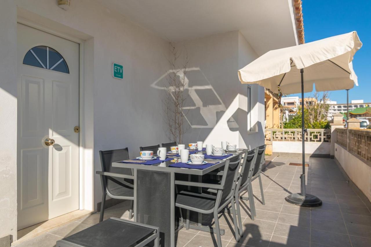 Casa Blanca -port D'alcudia- * Port de Alcudia (Mallorca)