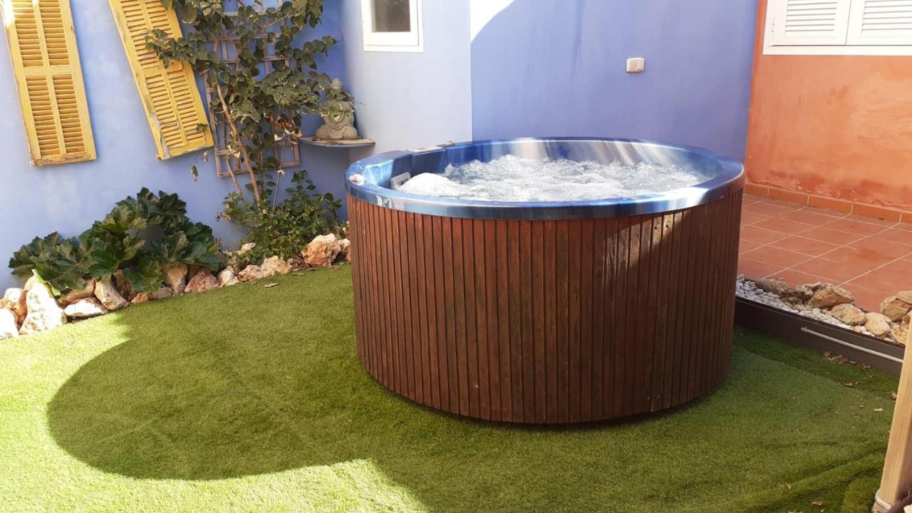 Holiday home Holiday Randemar S'Illot (Mallorca)