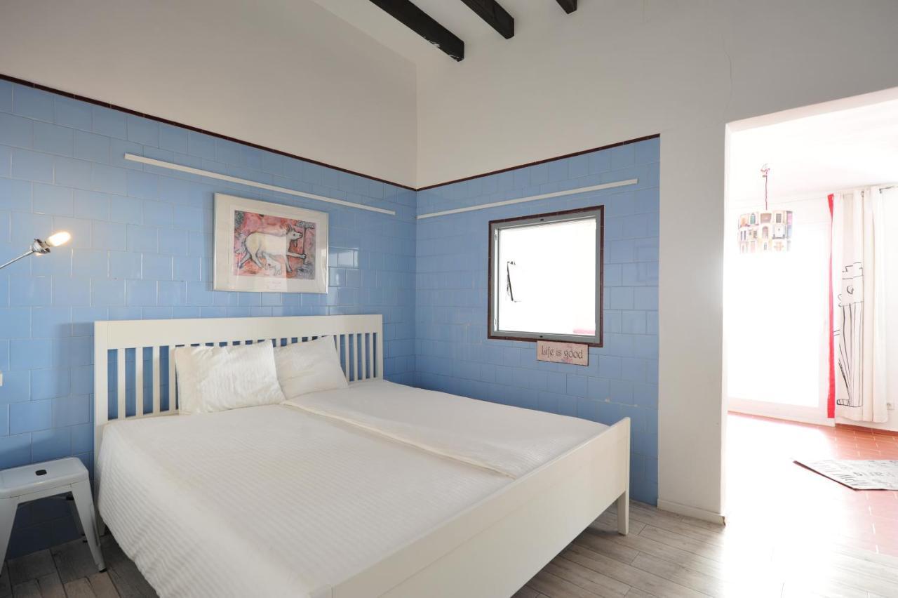 Casadesigual Apartment *