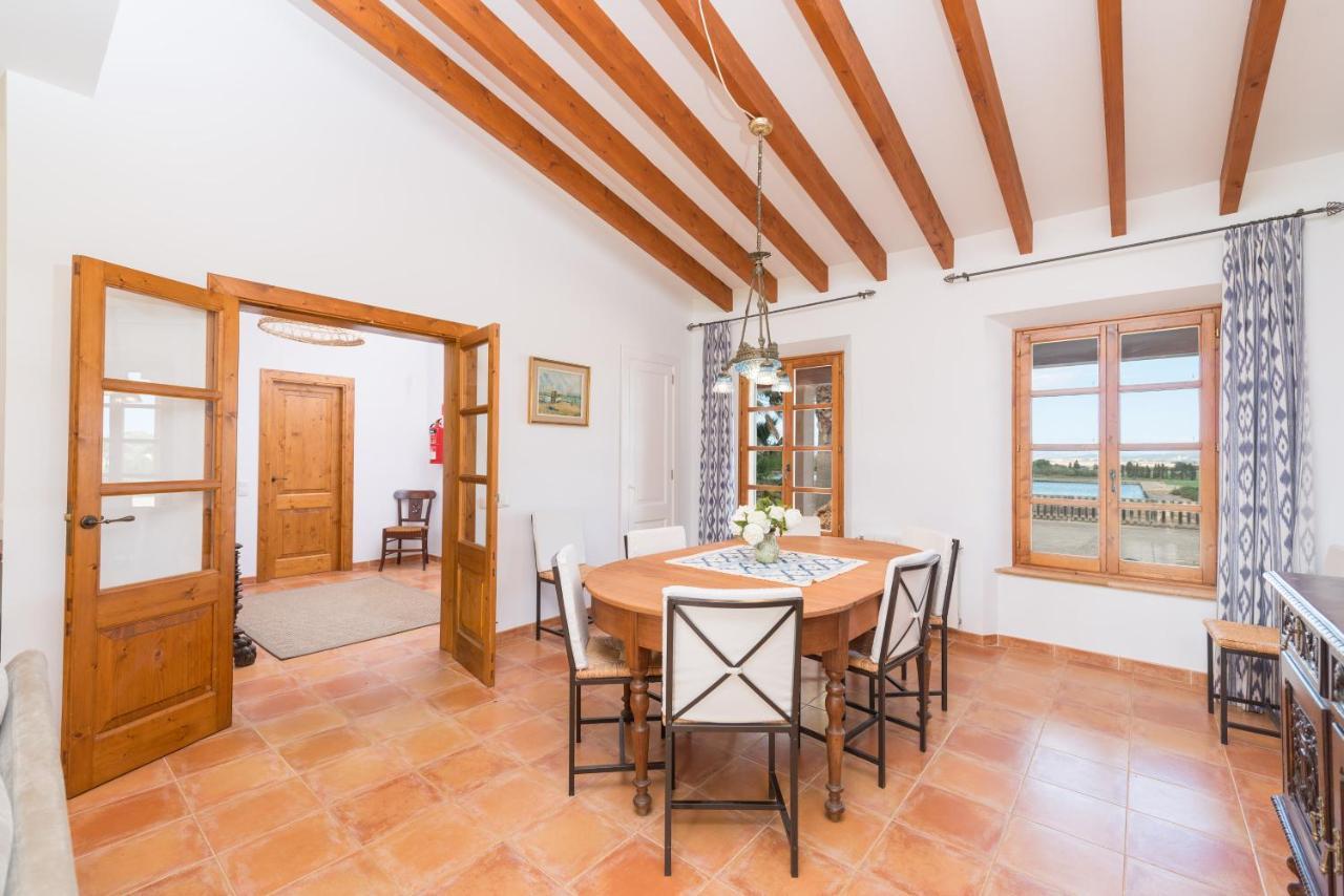 Villa Son Parera *