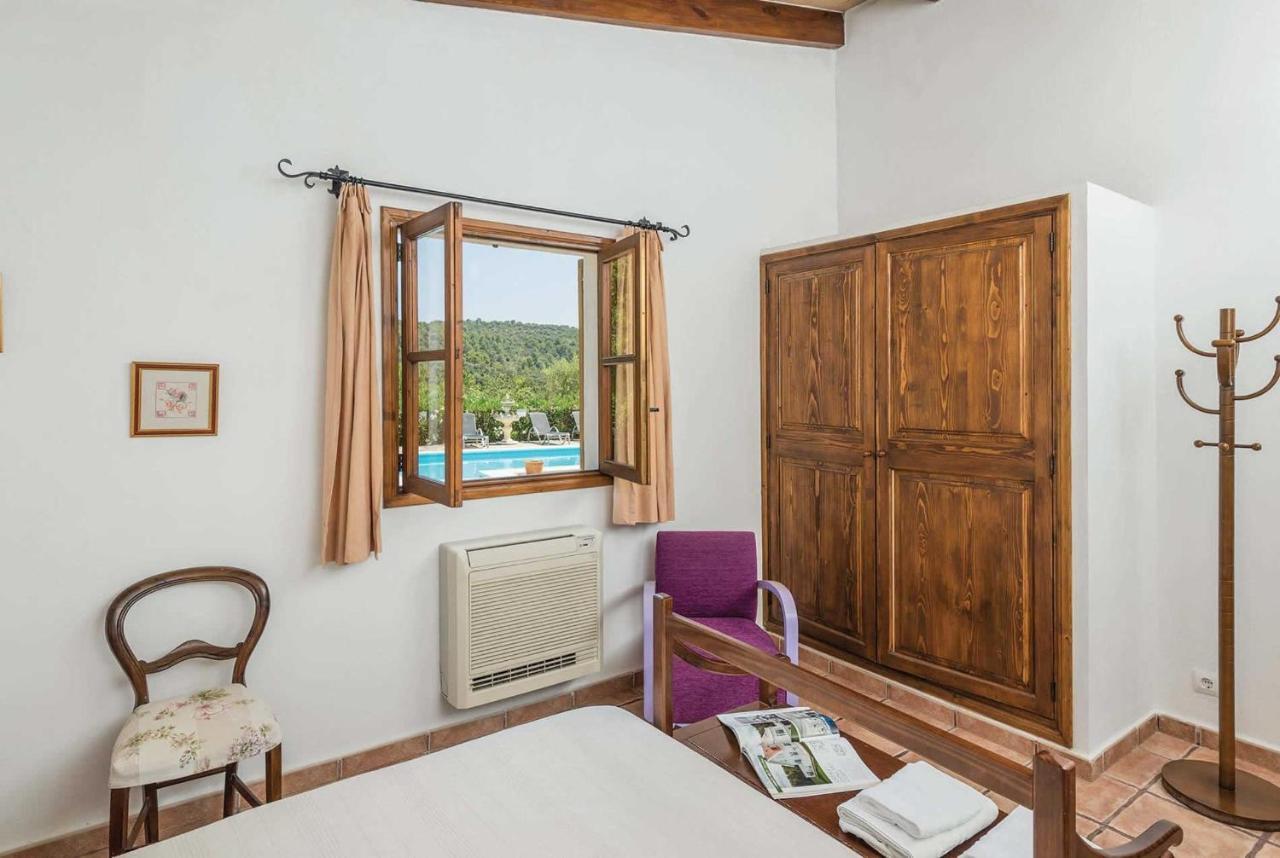 Ca'n Miro Villa Pollensa