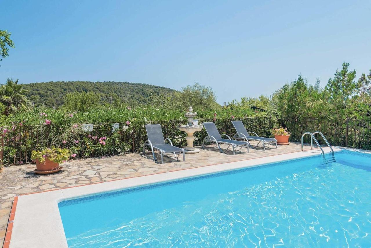 Villa Ca'n Miro