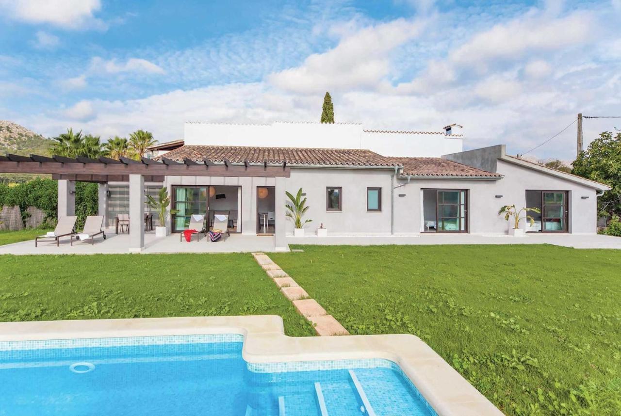 Villa La Rafal D'en Toni