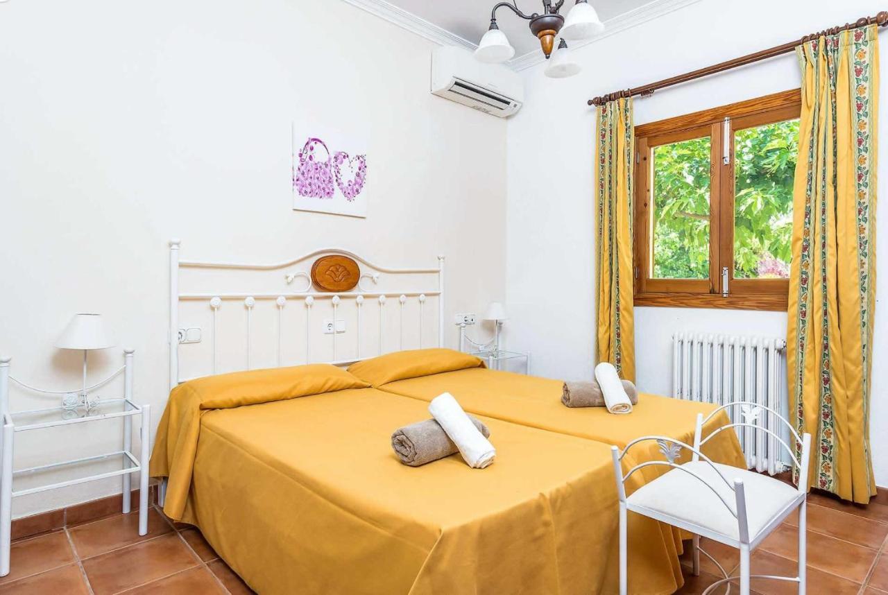 Villa Son Duri *