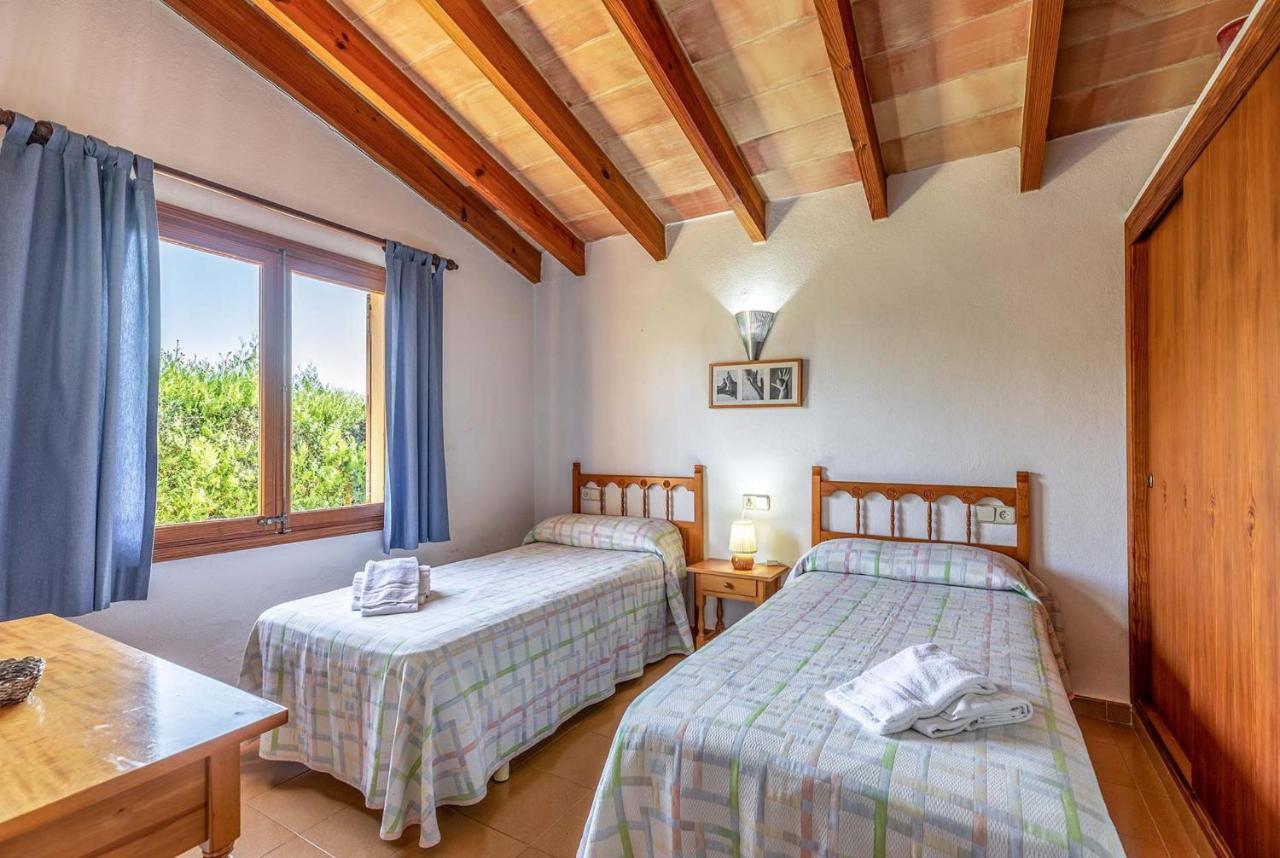Villa Almadrava