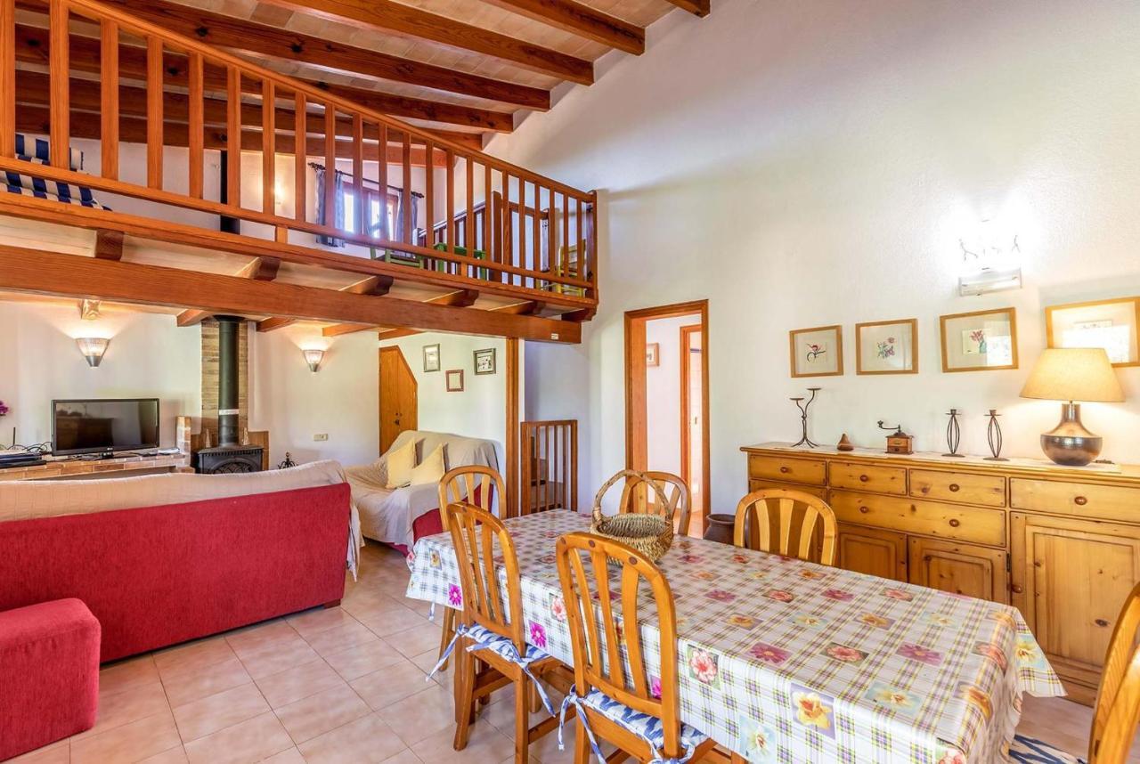 Villa Almadrava *