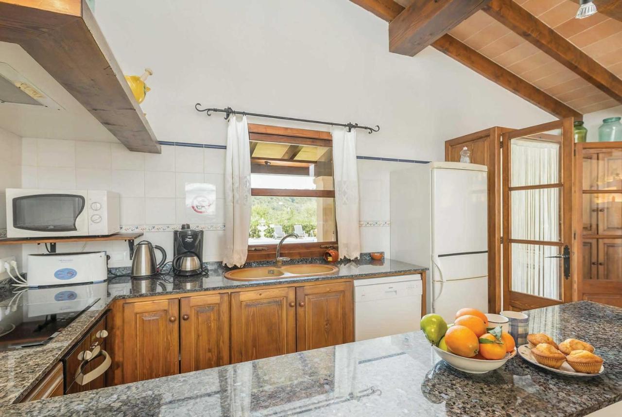 Ca'n Miro Villa *
