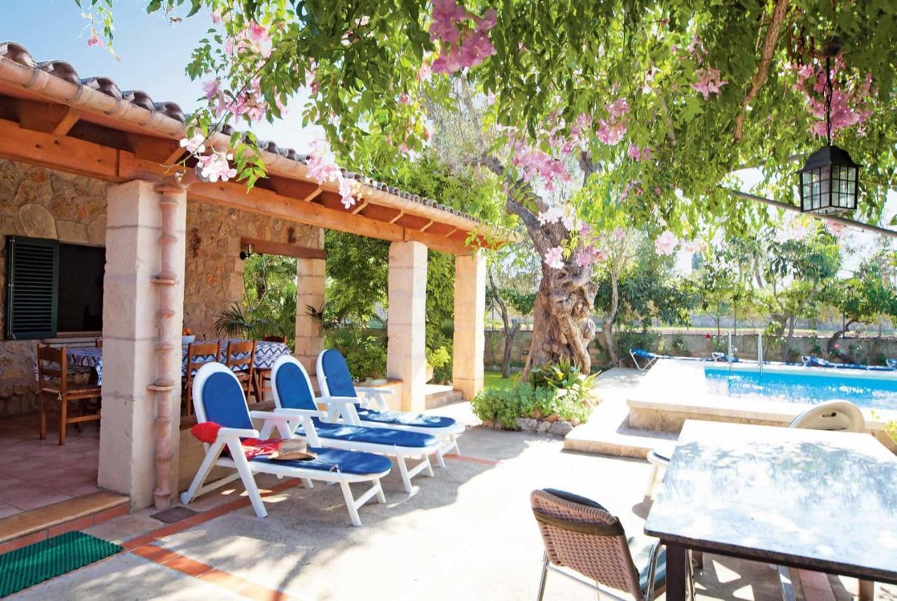 Villa Guillermo
