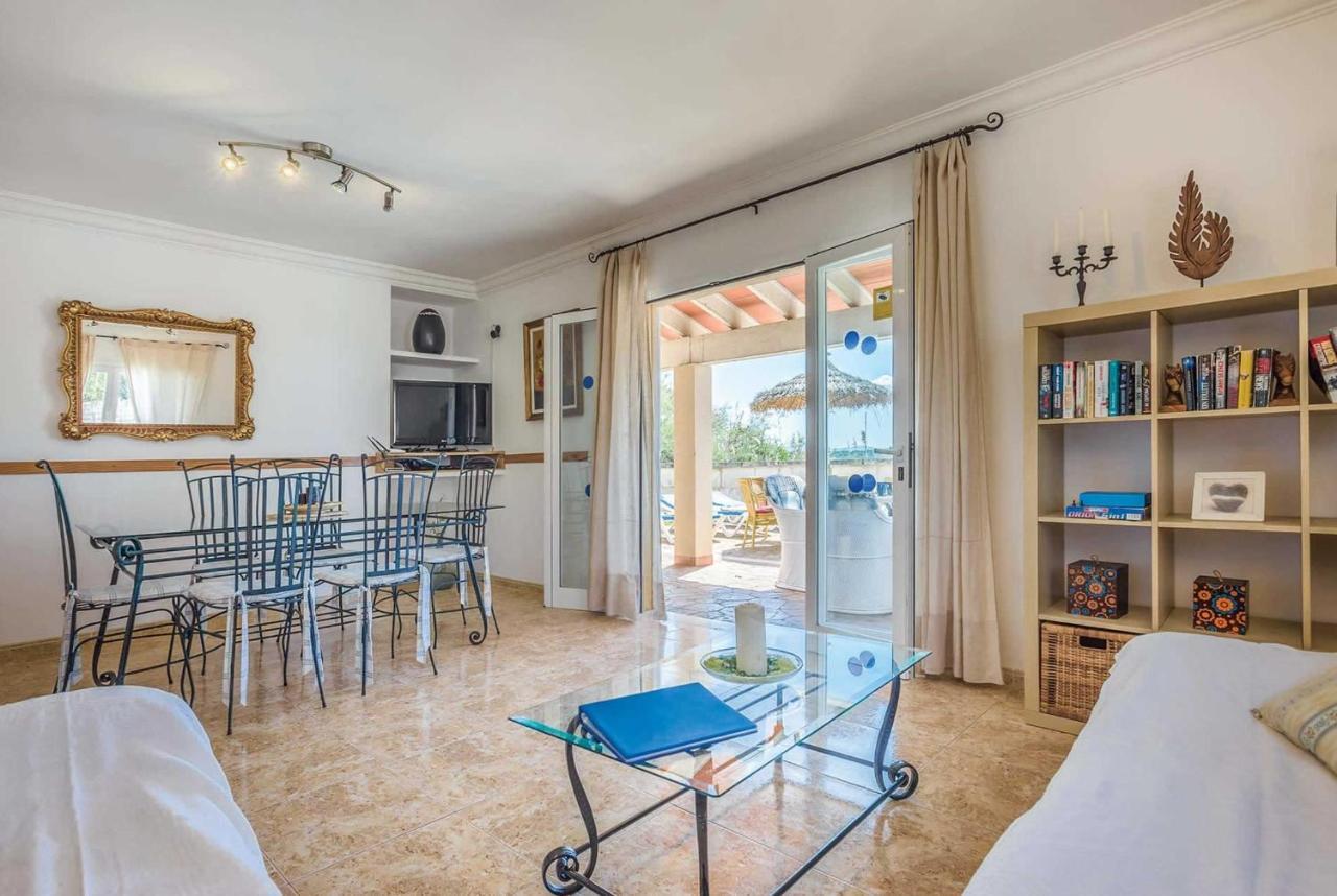 Villa Diniz Ii Puerto de Alcúdia