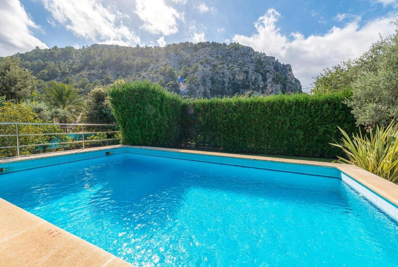 Ca'n Rabasso Villa