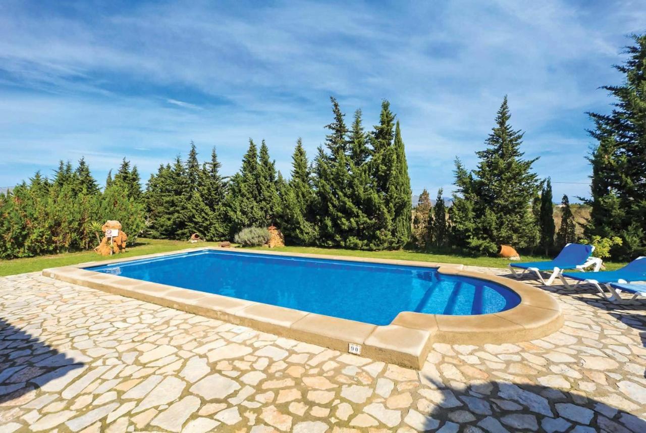 Villa Ca'n Vobis