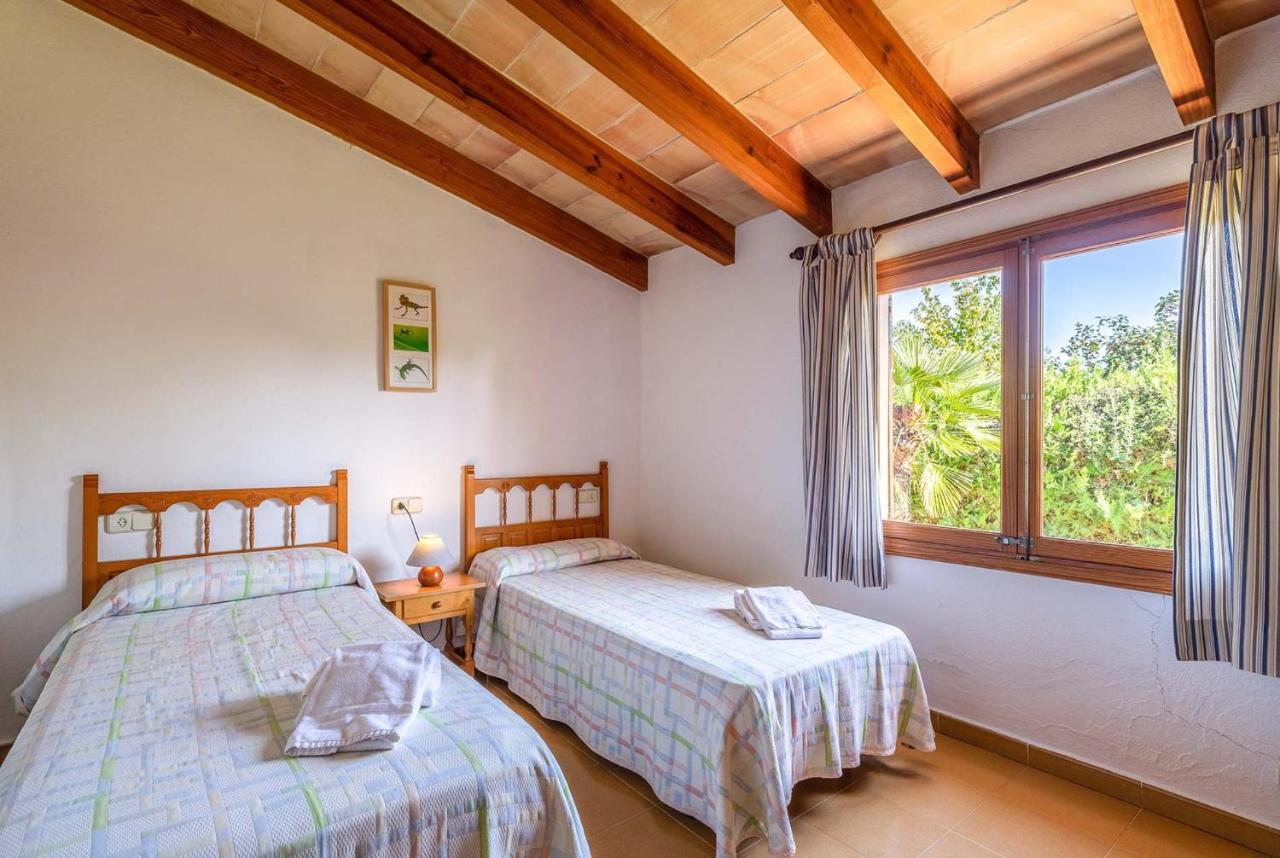 Almadrava Villa *