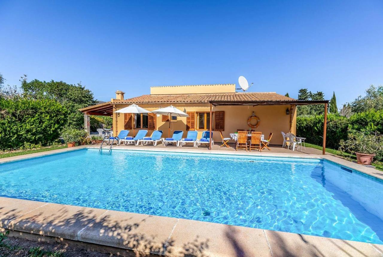 Almadrava Villa