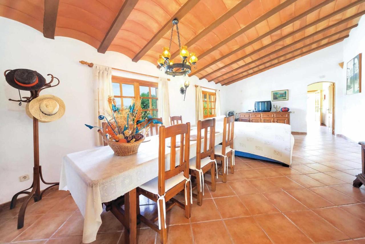 Villa Ca'n Vobis Puerto Pollensa