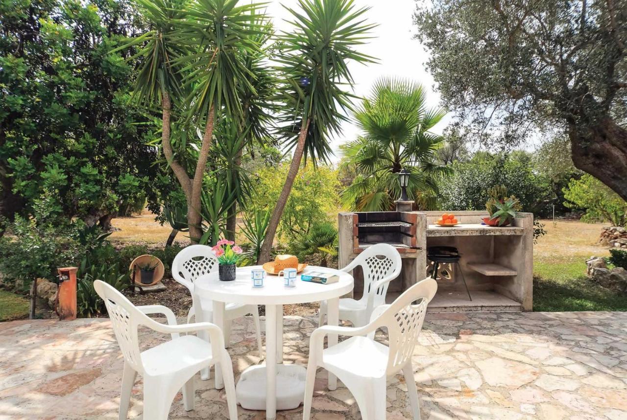 Villa March Martorell