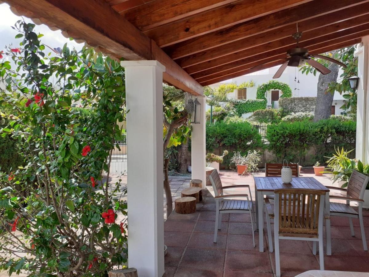Casa Tritons