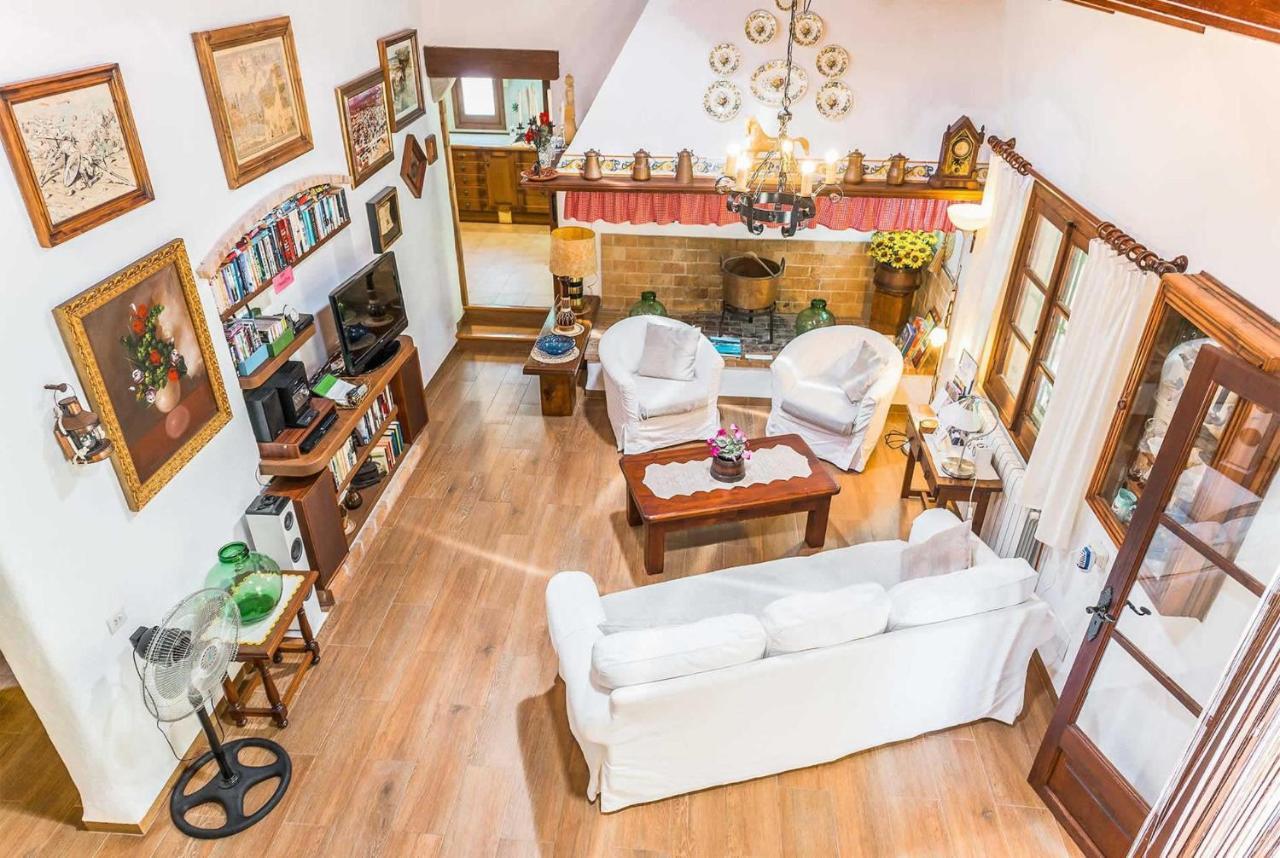Es Refugi Villa Alcúdia
