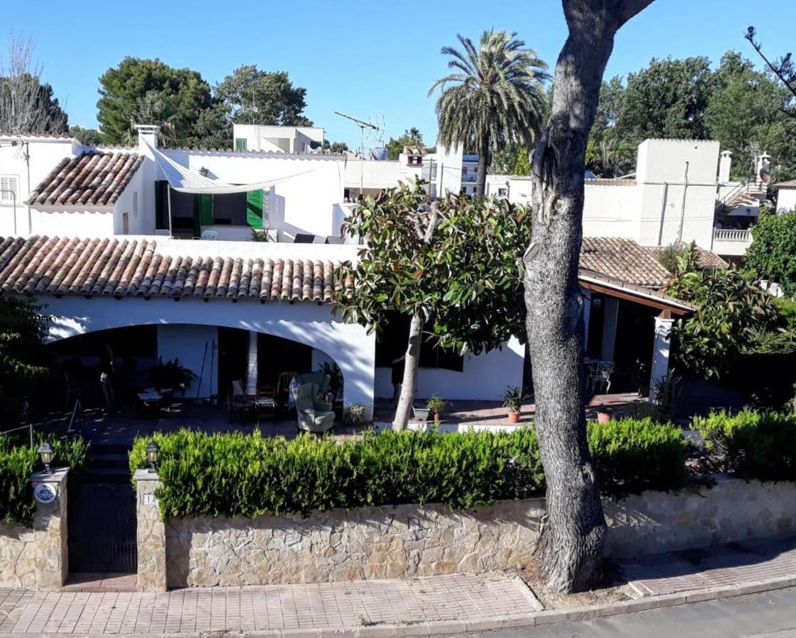 Сasa de vacaciones Casa Tritons