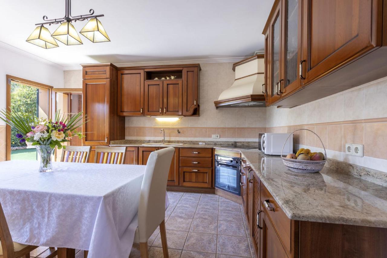 Villa Xispa Family Inca (Mallorca)