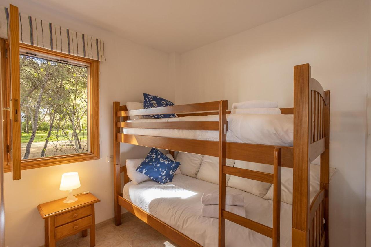 Apartamento Pinos Playa Puerto de Alcúdia