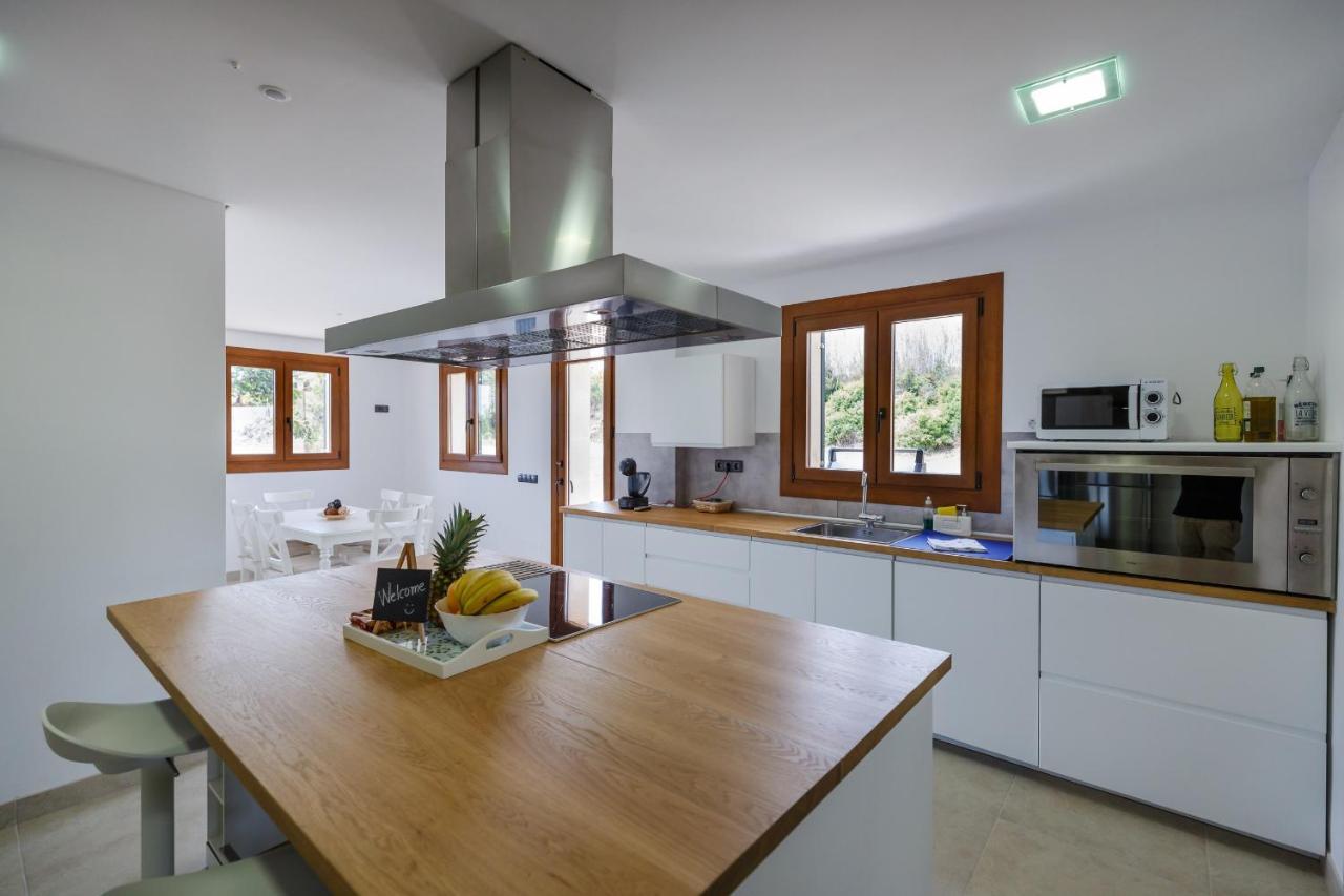 Villa Lloret Family Lloret de Vistalegre