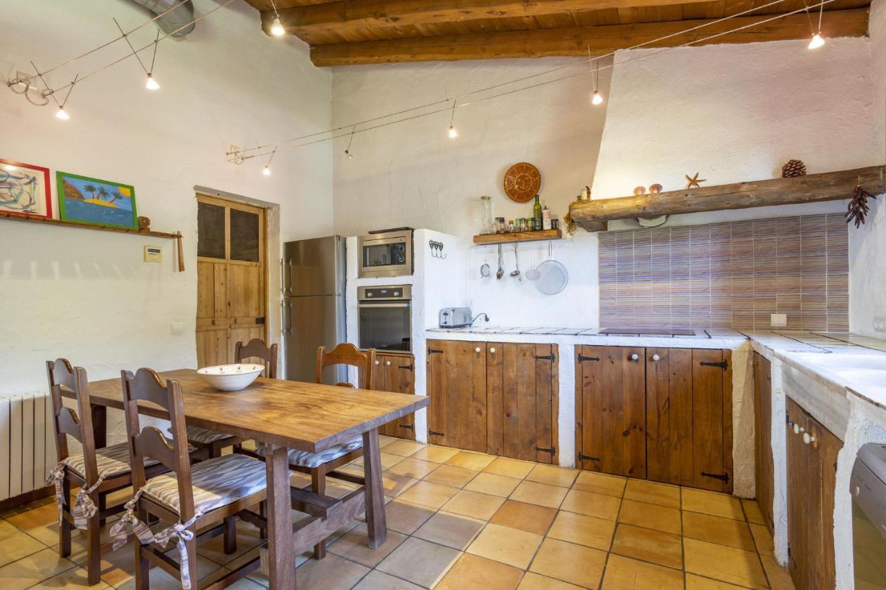 Casa rural Coric *