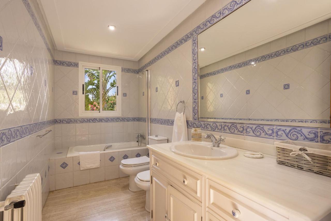 Country house Finca Can Bosch Family Inca (Mallorca)