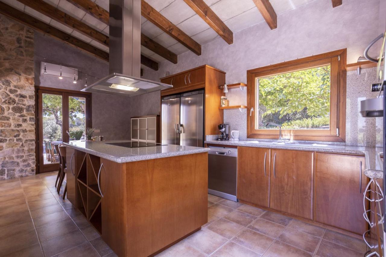 Country house Alzina 454 *