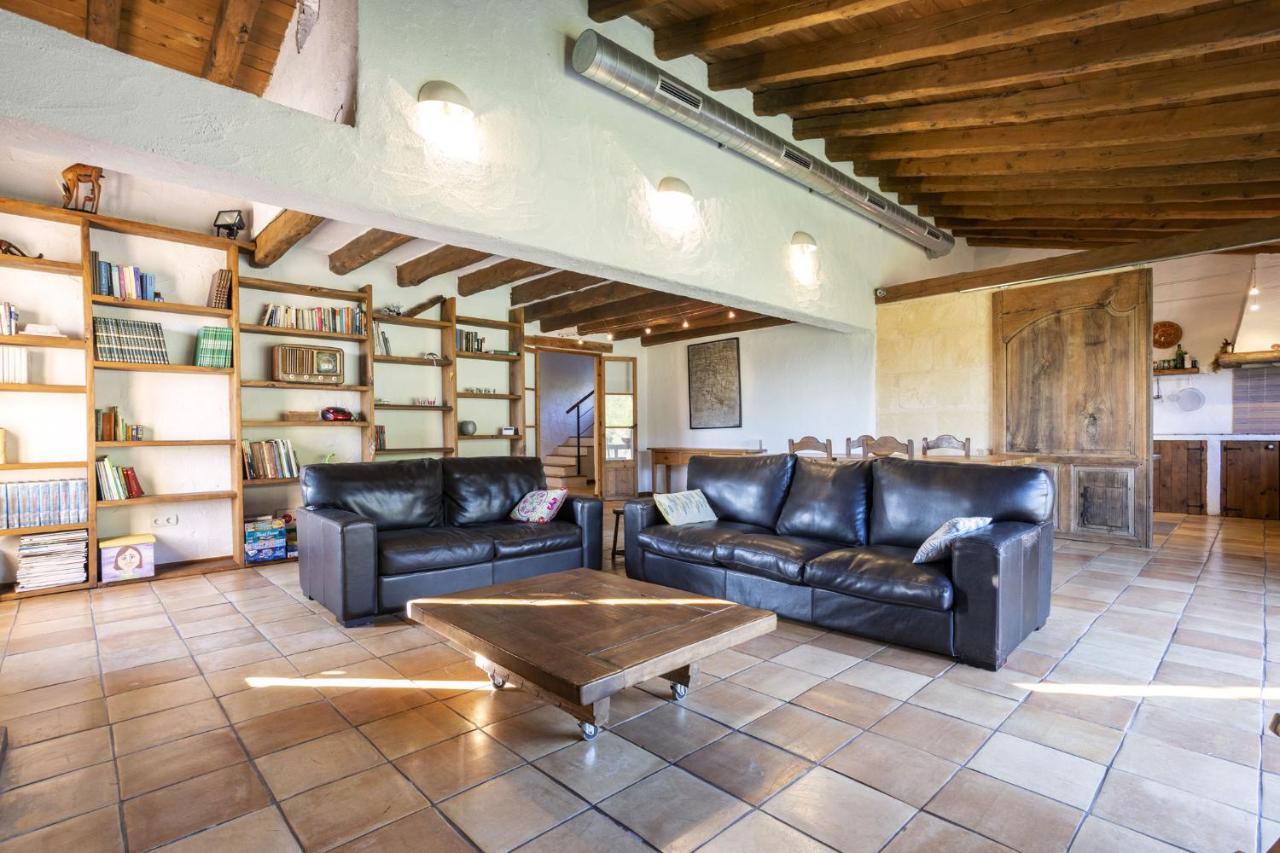 Casa rural Coric *