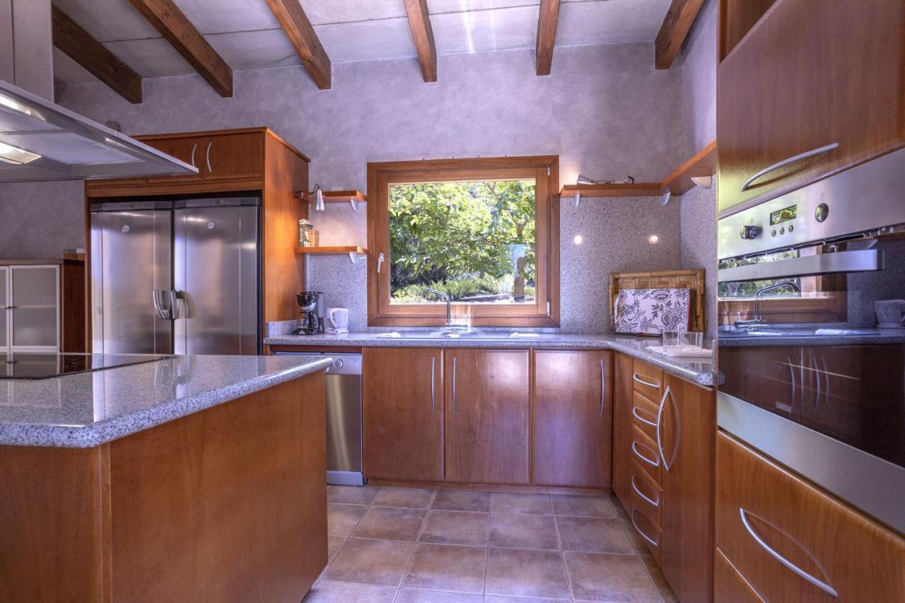 Country house Alzina 454 *