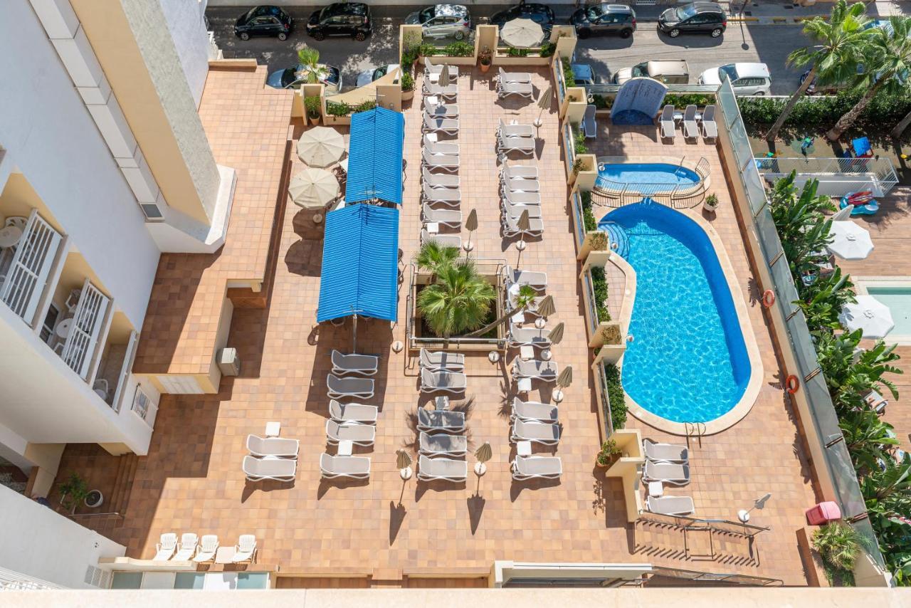 Hotel Nordeste Playa Can Picafort (Mallorca)