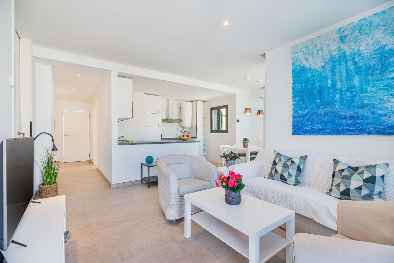 Apartamento Mirador Blue G *