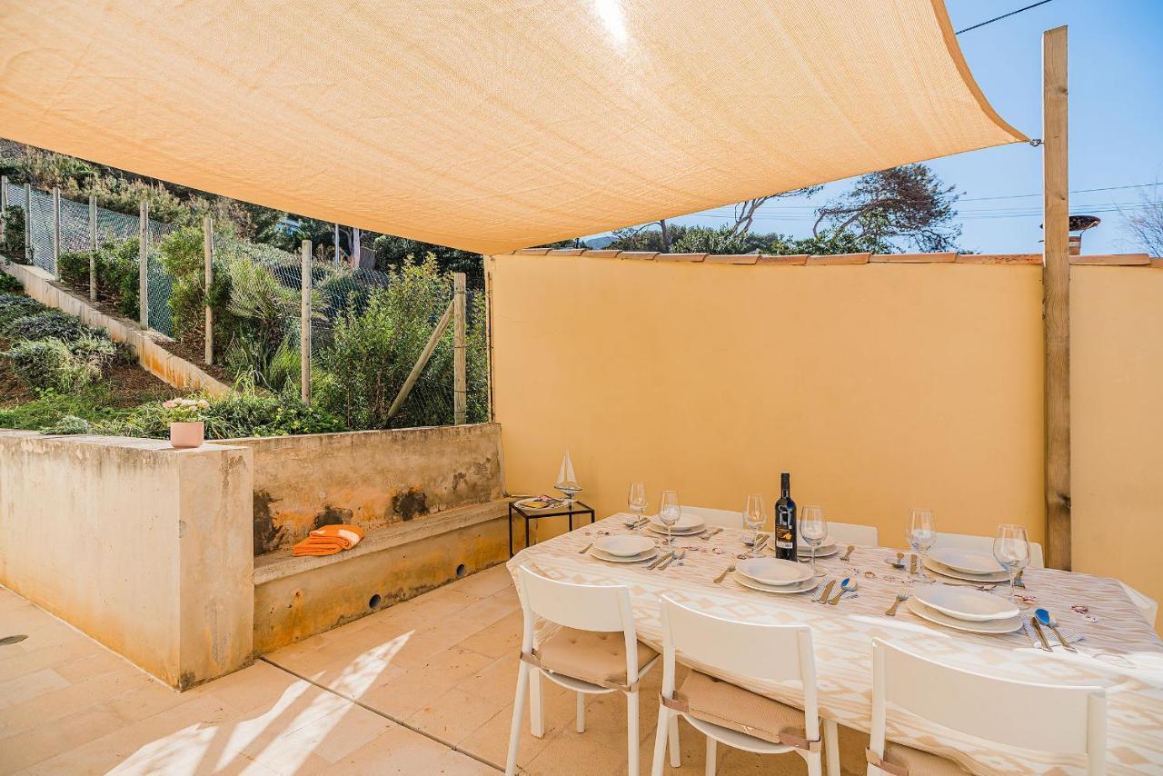 Apartamento Mirador Blue G *