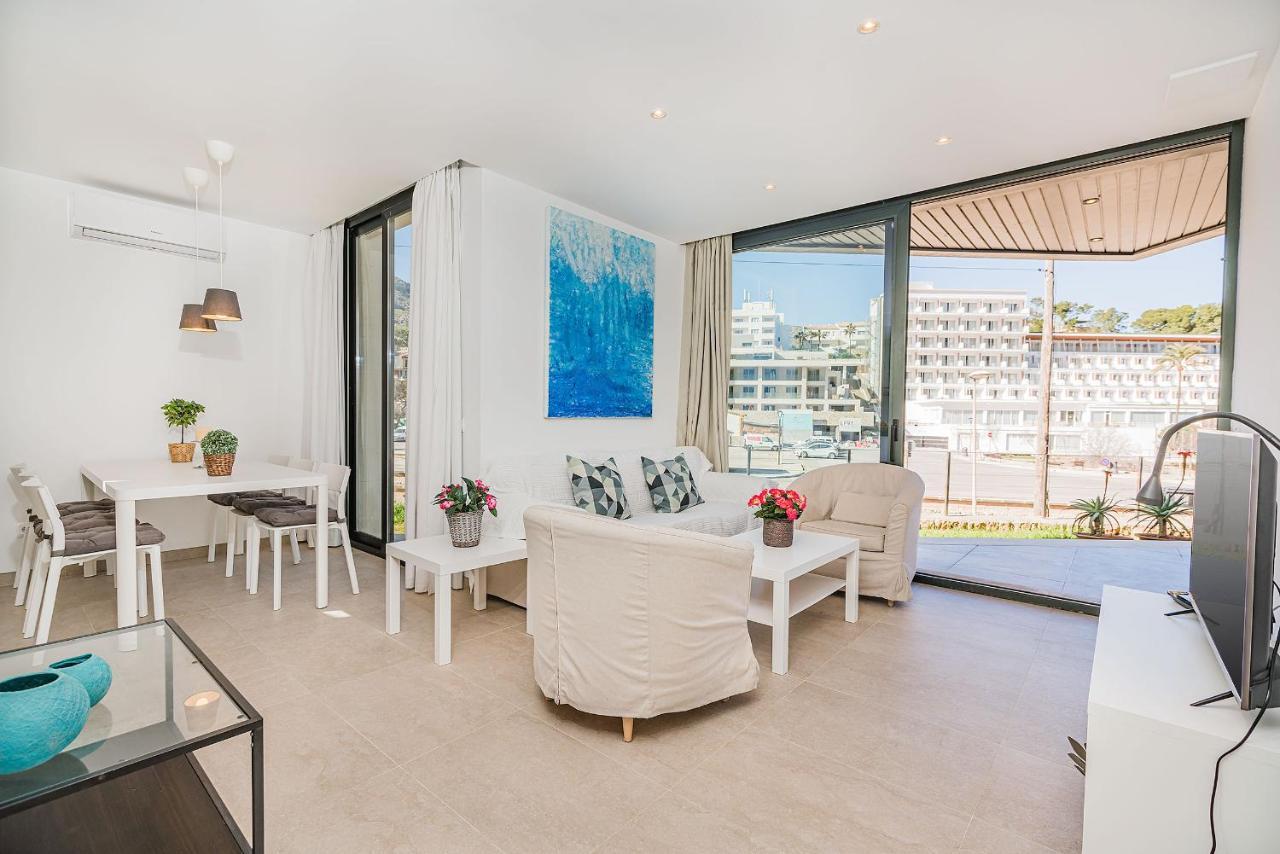 Apartamento Mirador Blue G