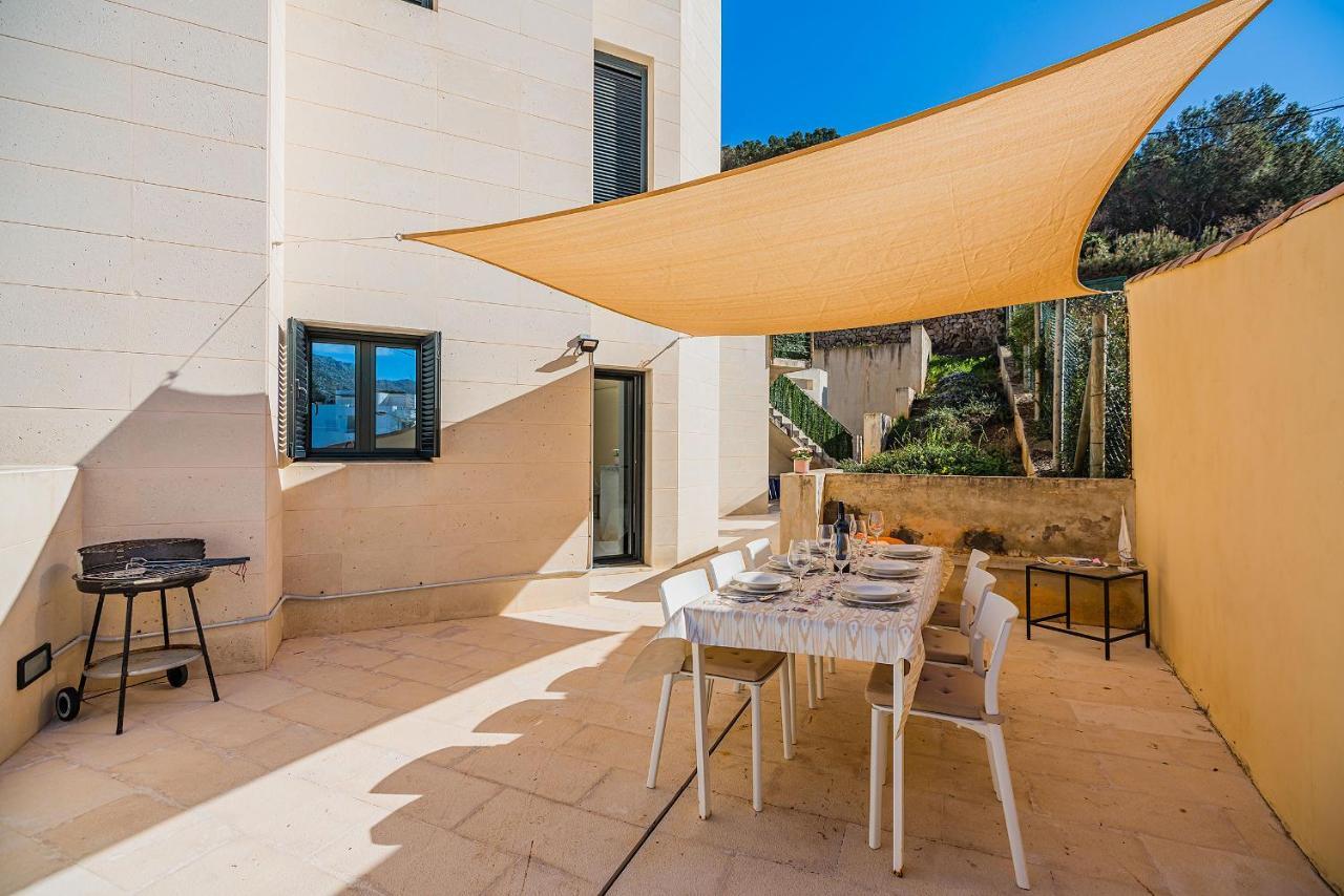 Apartamento Mirador Blue G