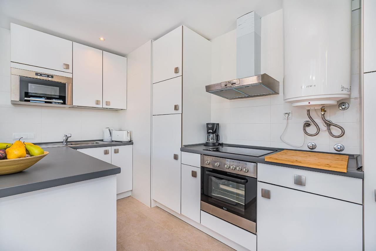 Apartamento Mirador Blue G