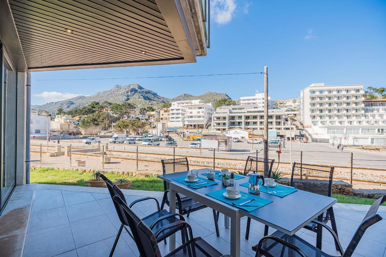 Apartamento Mirador Blue G