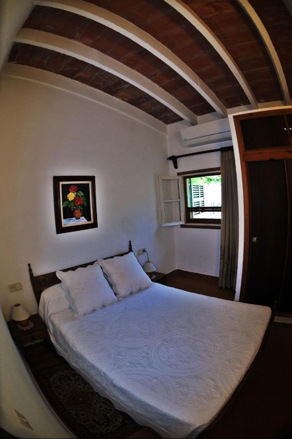 Lovely 10 Minutes Walk To Center Square Pollenca