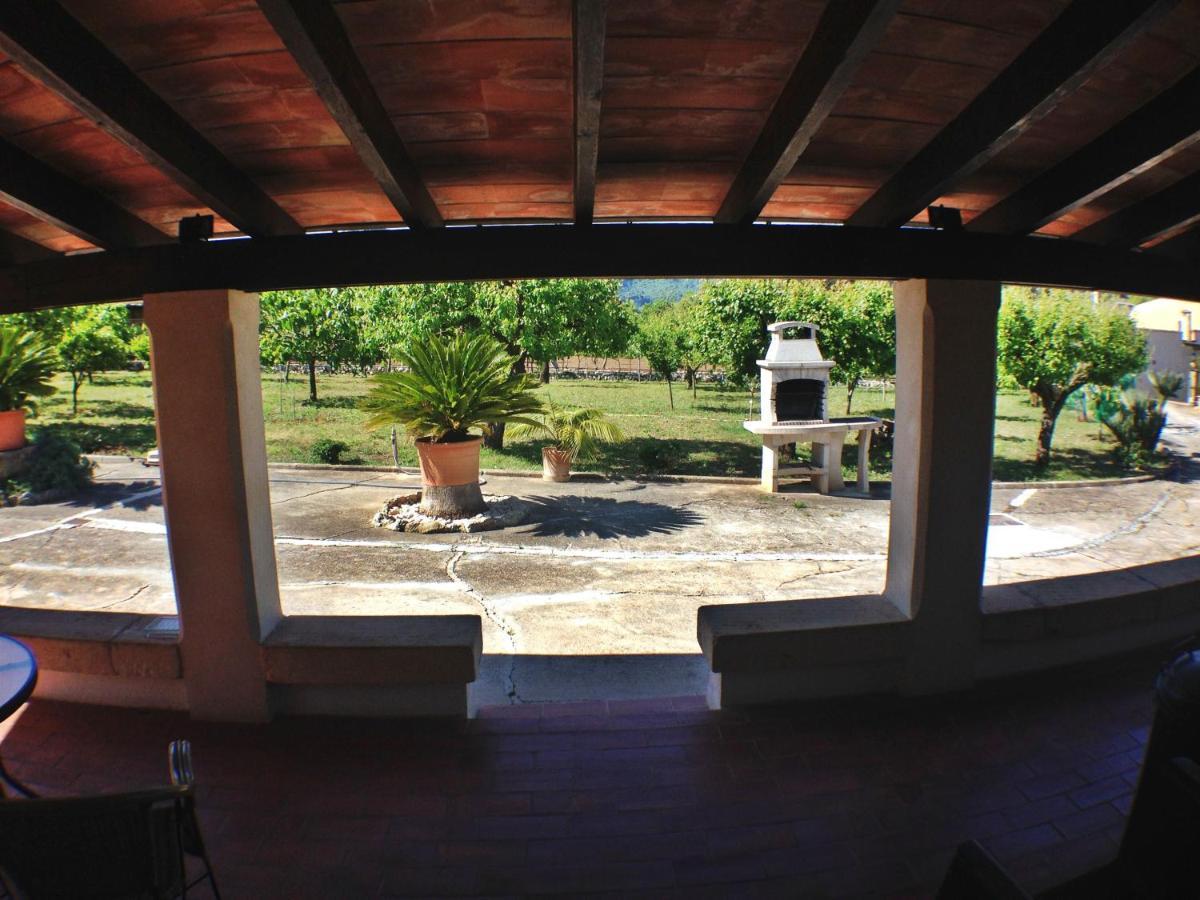 Lovely 10 Minutes Walk To Center Square Pollenca