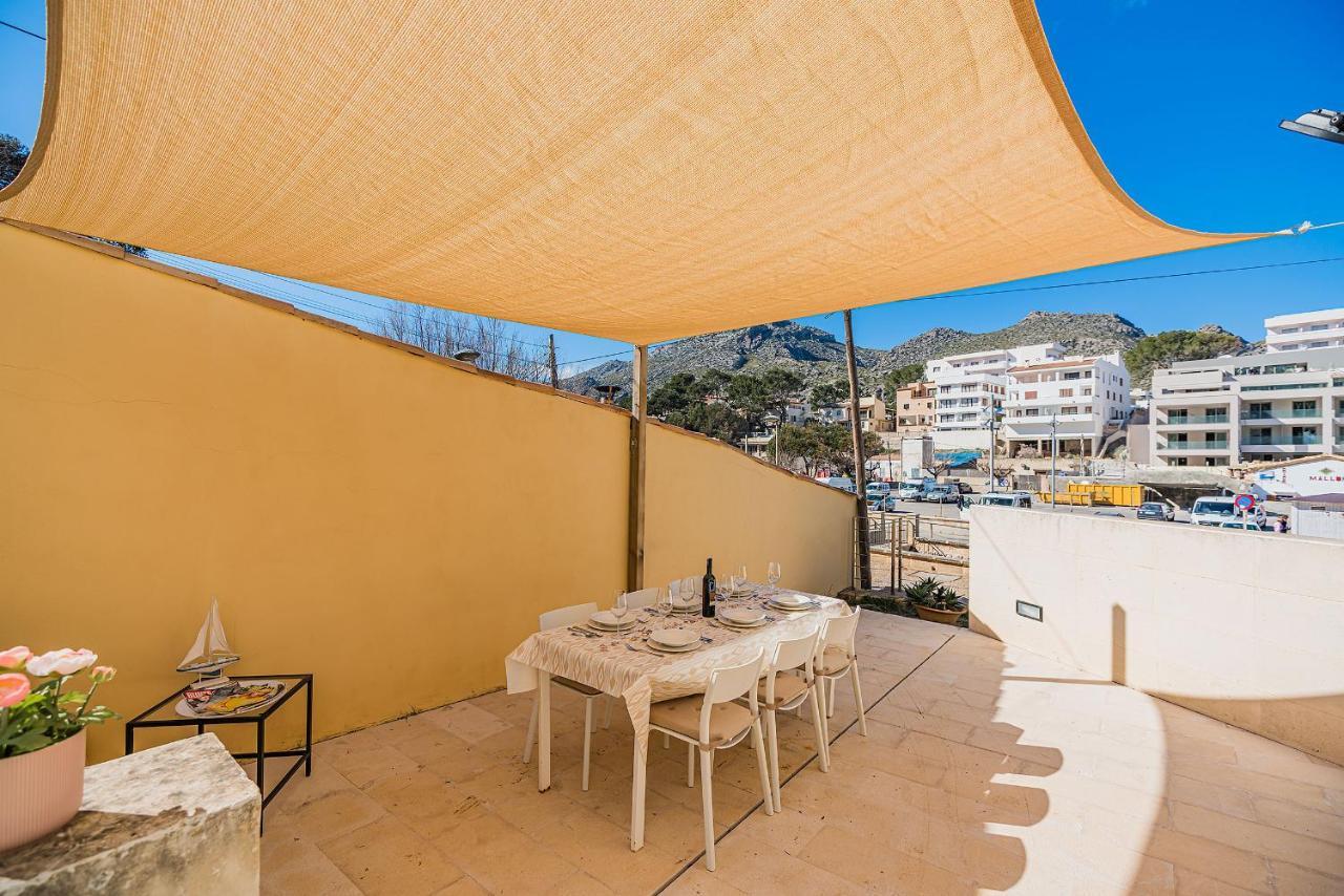 Apartamento Mirador Blue G *