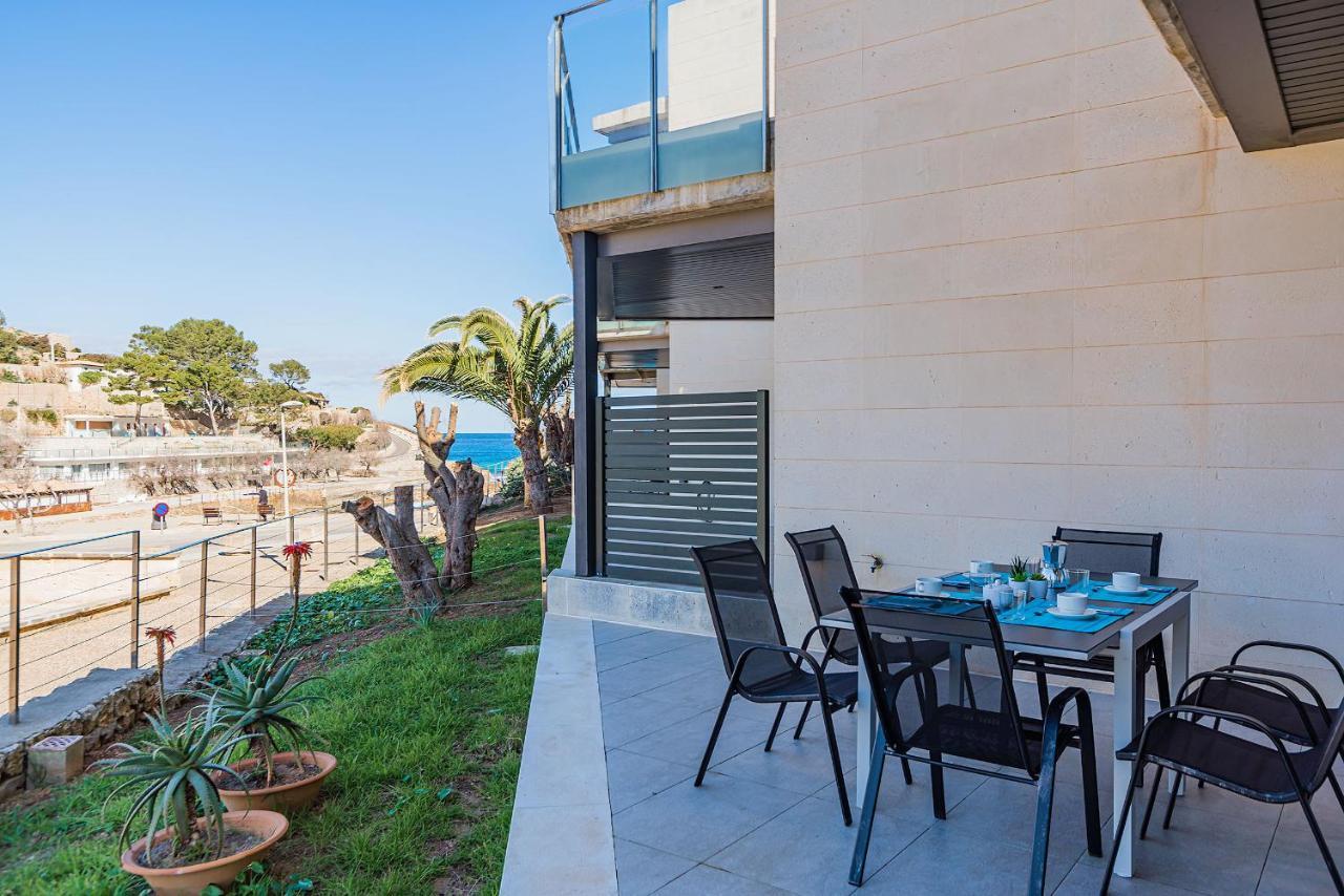 Apartamento Mirador Blue G *