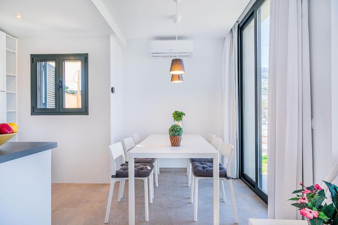Apartamento Mirador Blue G Cala de Sant Vicenc