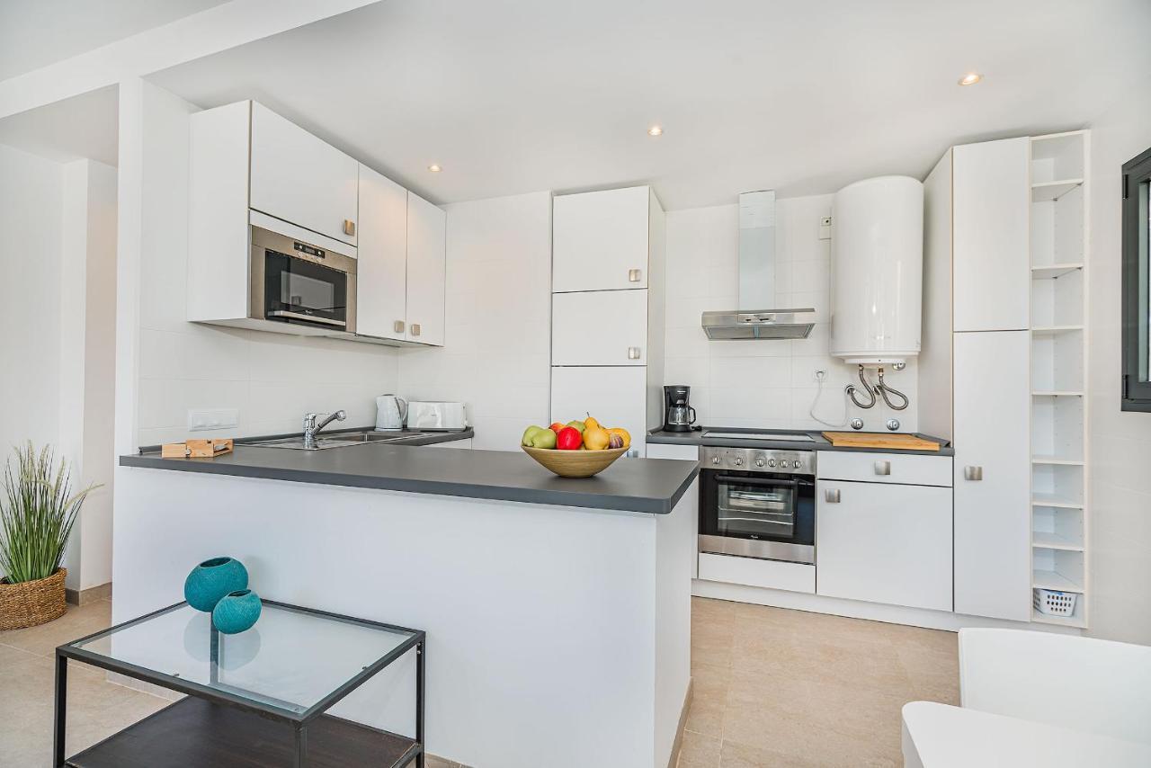 Apartamento Mirador Blue G *