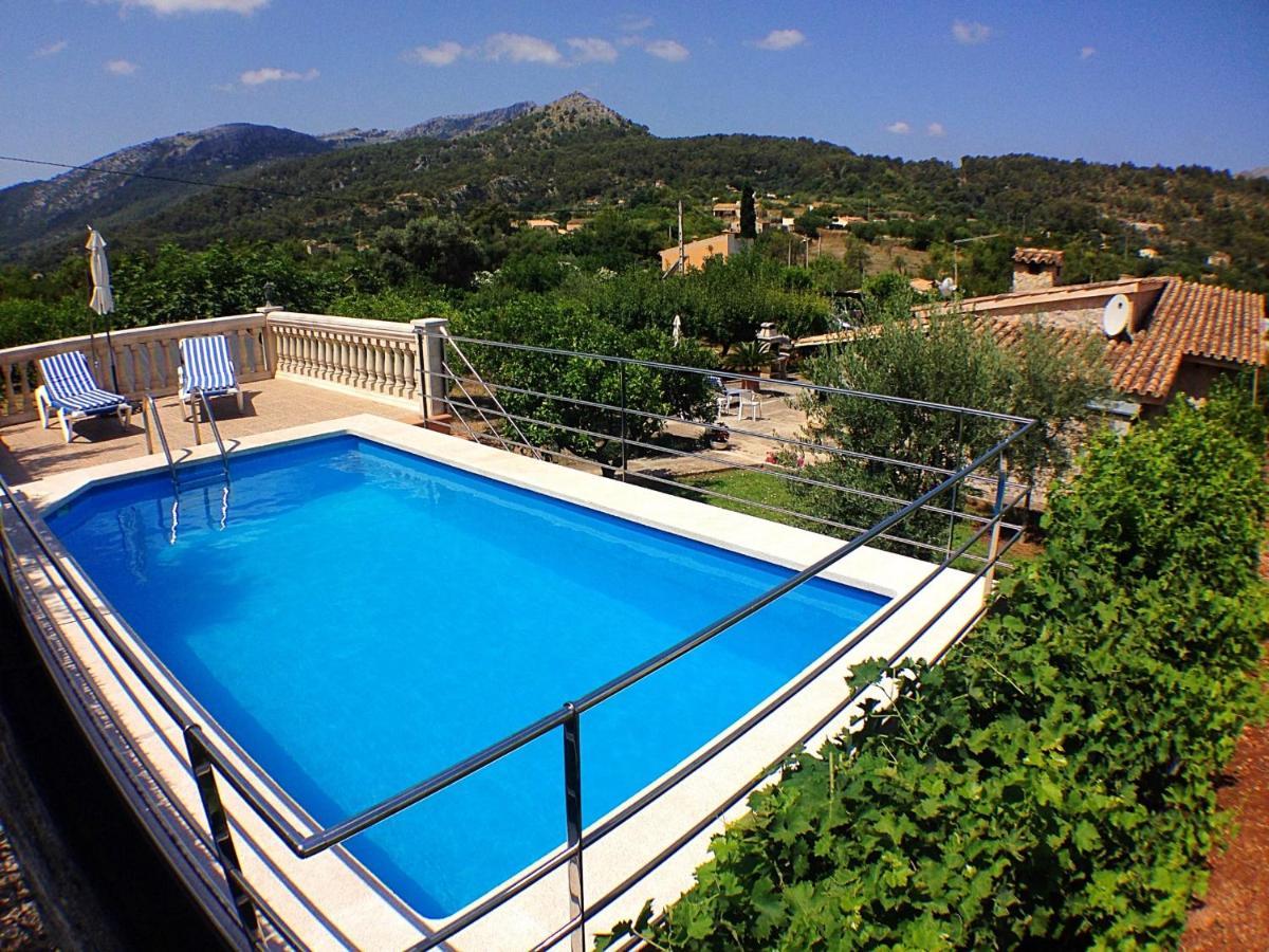 Lovely 10 Minutes Walk To Center Square Pollenca