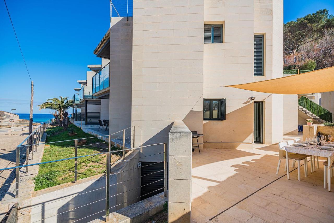 Apartamento Mirador Blue G Cala de Sant Vicenc