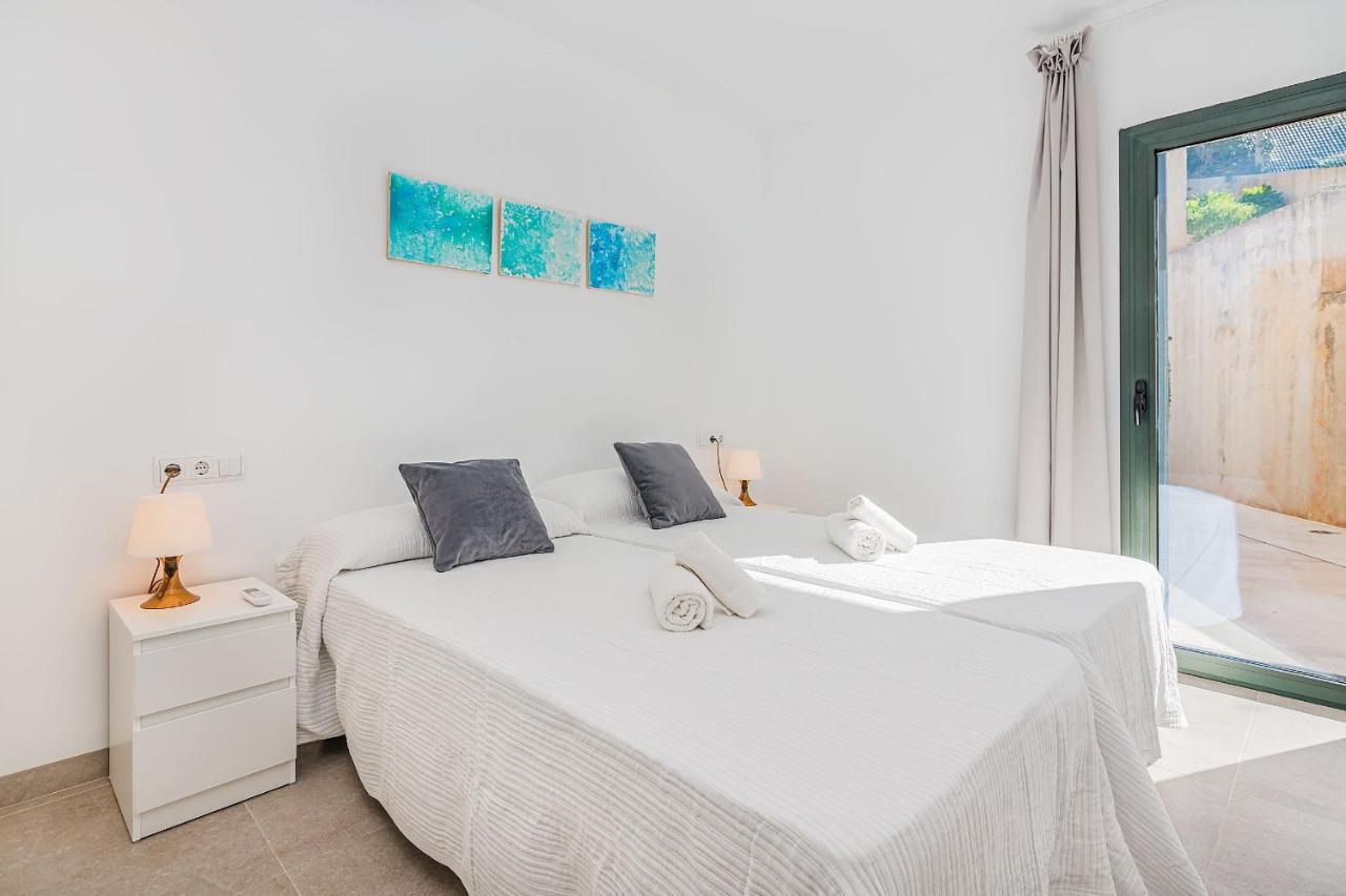 Apartamento Mirador Blue G