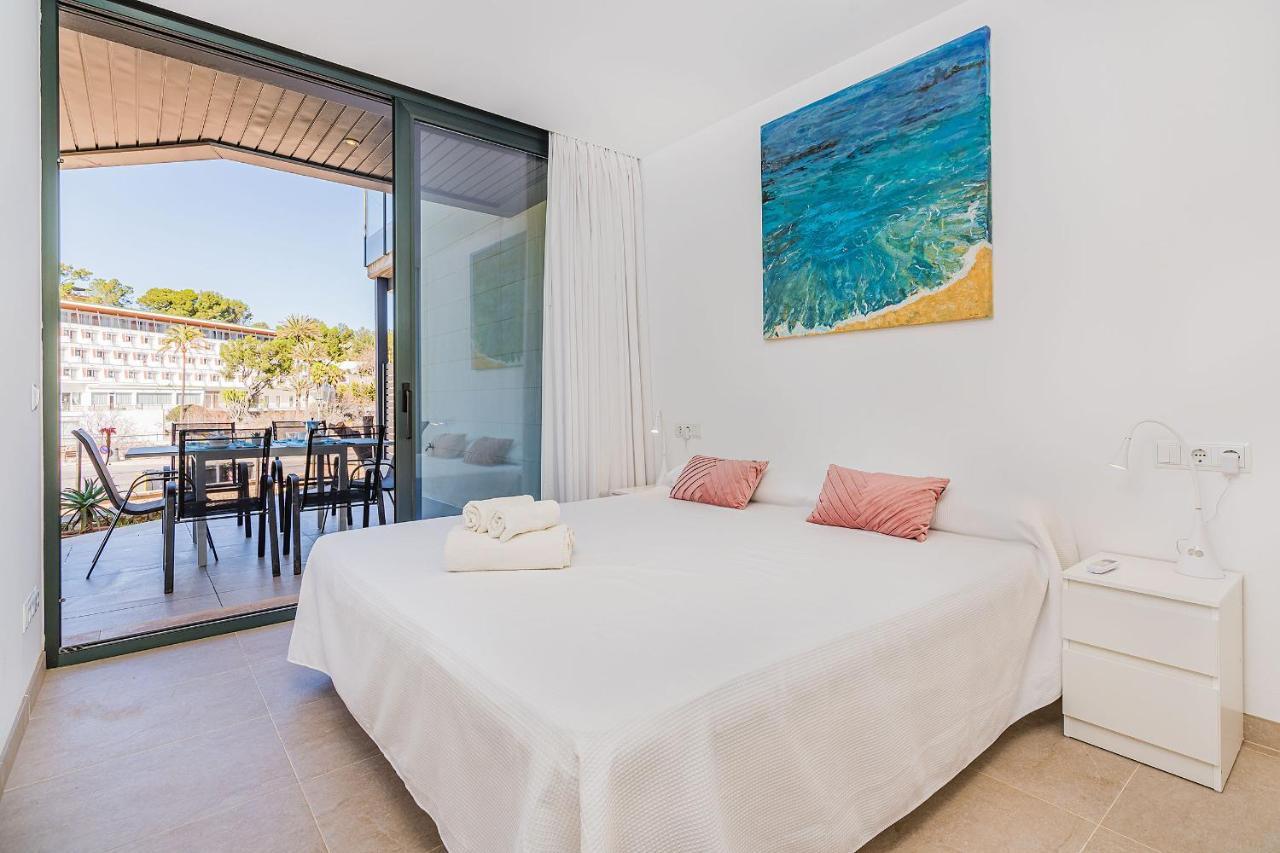 Apartamento Mirador Blue G Cala de Sant Vicenc