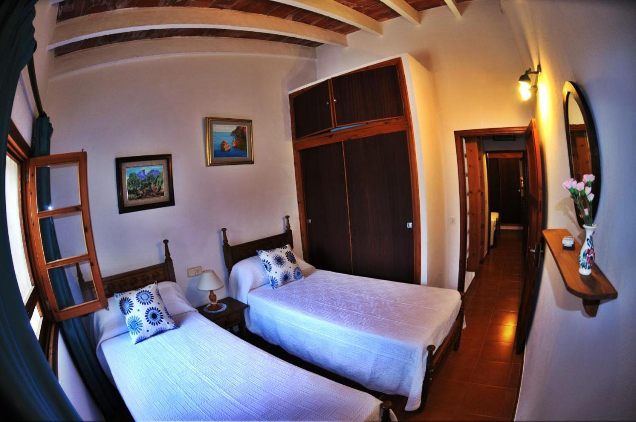 Villa Lovely 10 Minutes Walk To Center Square Pollenca