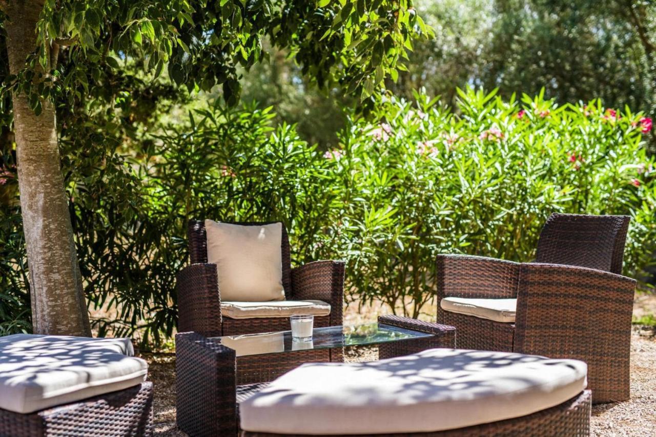Kiana In Santa Eugenia - Your Child-friendly On Mallorca