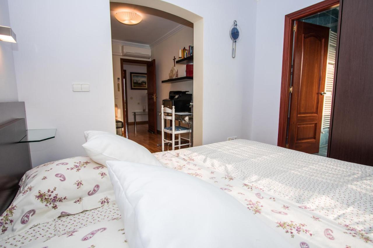 Villa Bonita Casa Suit, Porto Colom, Piscina, Ac, Wifi Y Netflix Portocolom (Mallorca)